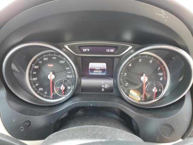 Photo 9 from auction – 2018 MERCEDES-BENZ CLA 250 with VIN WDDSJ4EB3JN697178