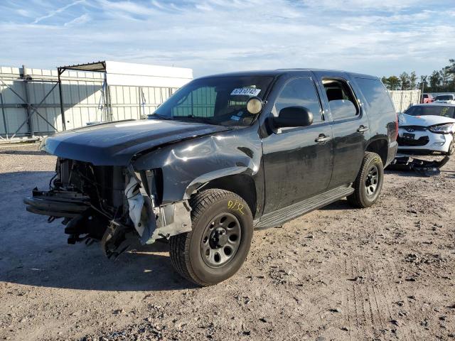 CHEVROLET TAHOE SPEC 2014 with VIN 1GNSK2E03ER202445 - Photo from auction