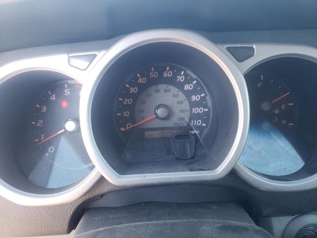 Photo 9 from auction – 2005 TOYOTA 4RUNNER SR with VIN JTEBU14R250057122