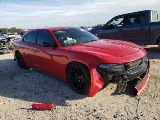 Photo 4 from auction – 2016 DODGE CHARGER R/ with VIN 2C3CDXCT6GH115065