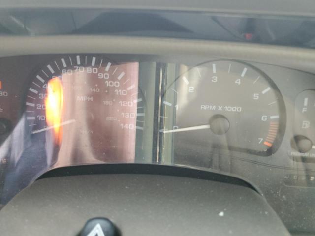 Photo 9 from auction – 1997 OLDSMOBILE AURORA with VIN 1G3GR62C9V4104436
