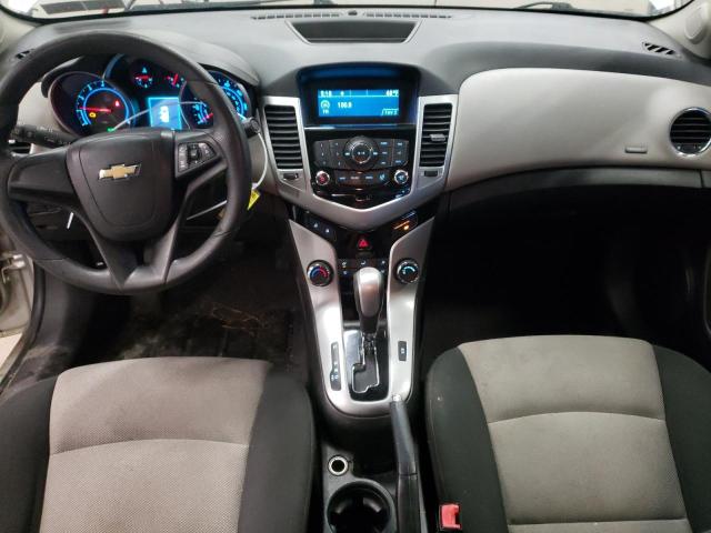 Photo 8 from auction – 2012 CHEVROLET CRUZE LS with VIN 1G1PC5SH9C7150540