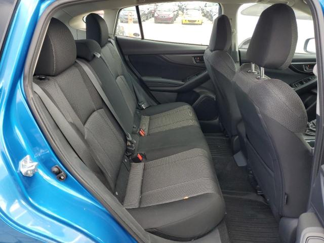 Photo 10 from auction – 2022 SUBARU IMPREZA PR with VIN 4S3GTAV63N3717331