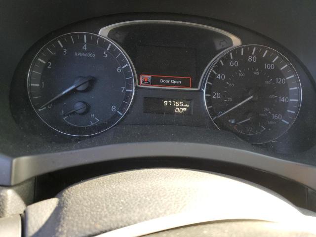 Photo 9 from auction – 2015 NISSAN ALTIMA with VIN 1N4AL3AP1FC168624