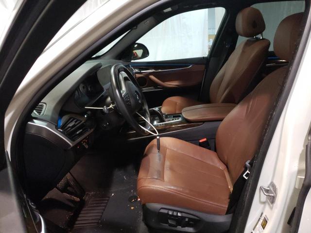 Photo 7 from auction – 2018 BMW X5 XDRIVE3 with VIN 5UXKR0C5XJ0X99663
