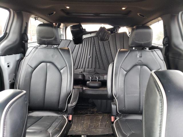 Photo 10 from auction – 2019 CHRYSLER PACIFICA L with VIN 2C4RC1GG3KR587584