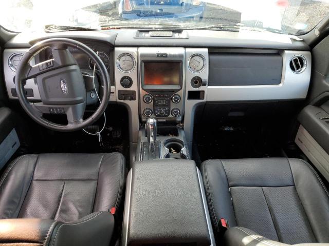 Photo 8 from auction – 2014 FORD F150 SUPER with VIN 1FTFW1ET0EFC11897