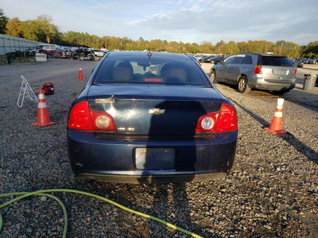 Photo 6 from auction – 2011 CHEVROLET MALIBU LS with VIN 1G1ZB5E15BF330614