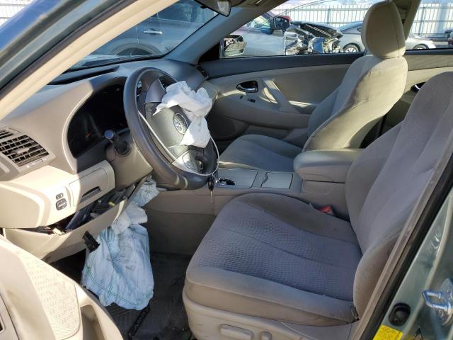 Photo 7 from auction – 2011 TOYOTA CAMRY BASE with VIN 4T1BF3EK0BU746202