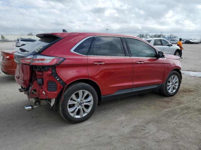 Photo 3 from auction – 2020 FORD EDGE TITAN with VIN 2FMPK3K92LBB65391