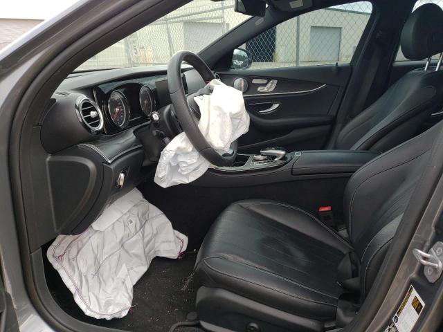 Photo 7 from auction – 2018 MERCEDES-BENZ E 300 with VIN WDDZF4JB8JA369817