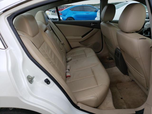 Photo 10 from auction – 2011 NISSAN ALTIMA with VIN 1N4AL2AP0BN509486