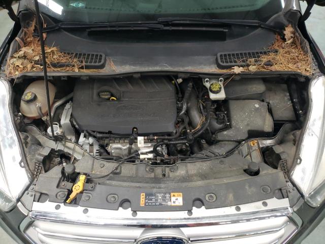 Photo 11 from auction – 2017 FORD ESCAPE SE with VIN 1FMCU9GD7HUA01905