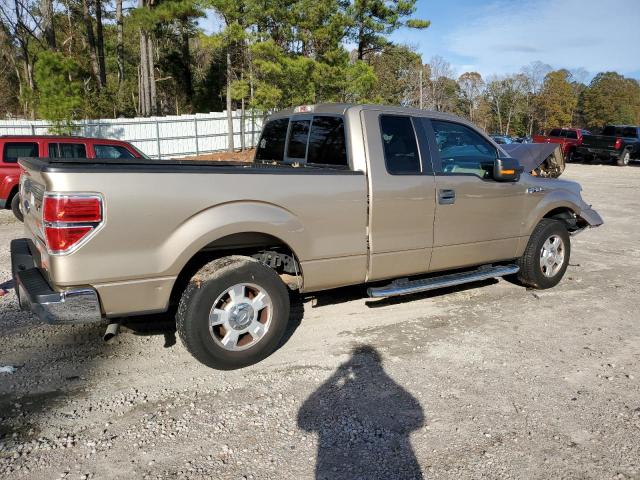 Photo 3 from auction – 2011 FORD F150 SUPER with VIN 1FTEX1CM3BFA30860