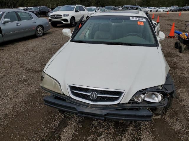 Photo 5 from auction – 2000 ACURA 3.2TL with VIN 19UUA5663YA043195