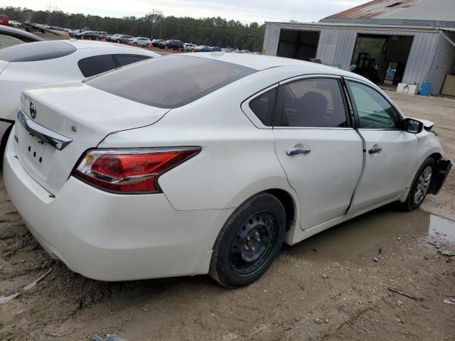 Photo 3 from auction – 2015 NISSAN ALTIMA 2.5 with VIN 1N4AL3AP1FN402572