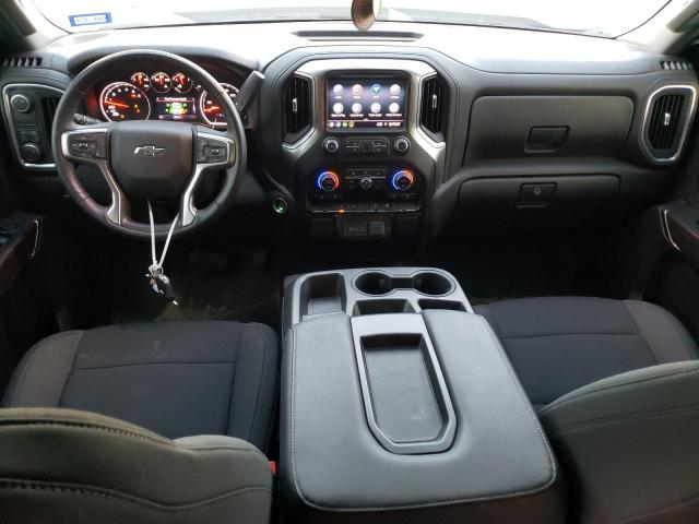 Photo 8 from auction – 2021 CHEVROLET SILVERADO with VIN 3GCPWDED0MG398859