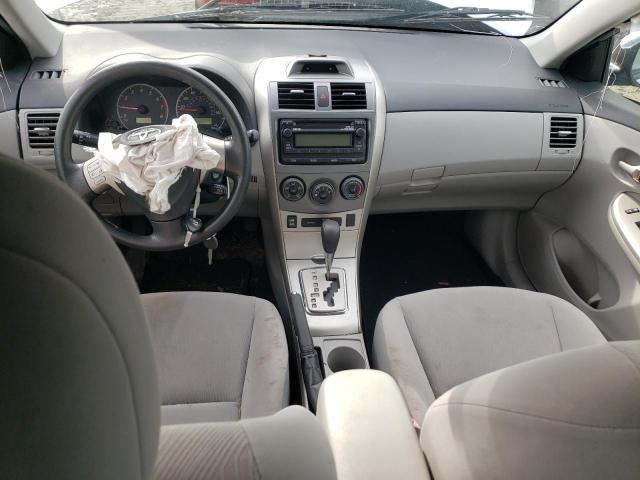 Photo 8 from auction – 2012 TOYOTA COROLLA BA with VIN JTDBU4EE8C9170065