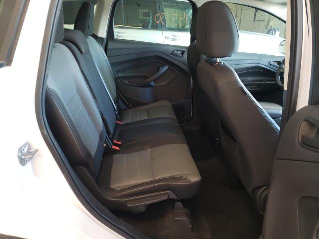 Photo 11 from auction – 2017 FORD ESCAPE S with VIN 1FMCU0F74HUC59242
