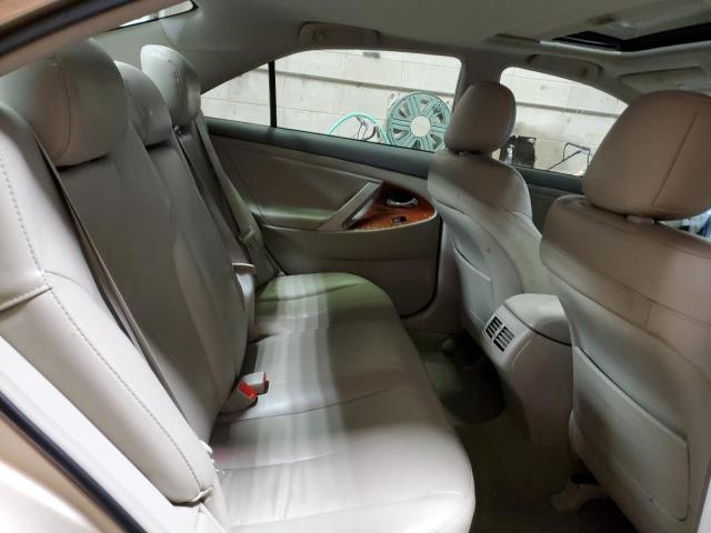 Photo 10 from auction – 2011 TOYOTA CAMRY BASE with VIN 4T1BF3EK9BU737949