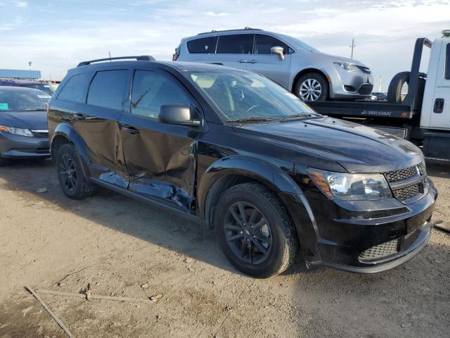 Photo 4 from auction – 2020 DODGE JOURNEY SE with VIN 3C4PDCABXLT275239