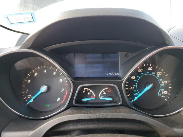 Photo 9 from auction – 2013 FORD ESCAPE SE with VIN 1FMCU0G9XDUD95076