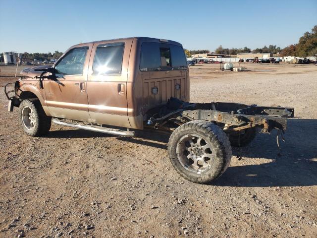 Photo 2 from auction – 2011 FORD F350 SUPER with VIN 1FT8W3BT8BEB87889