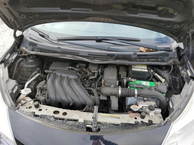Photo 11 from auction – 2014 NISSAN VERSA NOTE with VIN 3N1CE2CPXEL387818