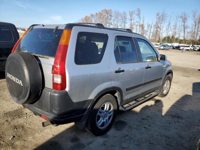 Photo 3 from auction – 2004 HONDA CR-V with VIN JHLRD78824C047830