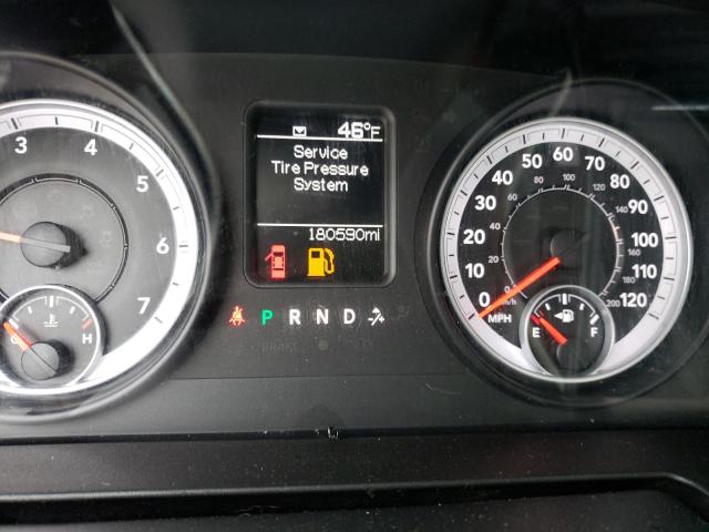 Photo 9 from auction – 2013 RAM 1500 ST with VIN 1C6RR7FTXDS533840