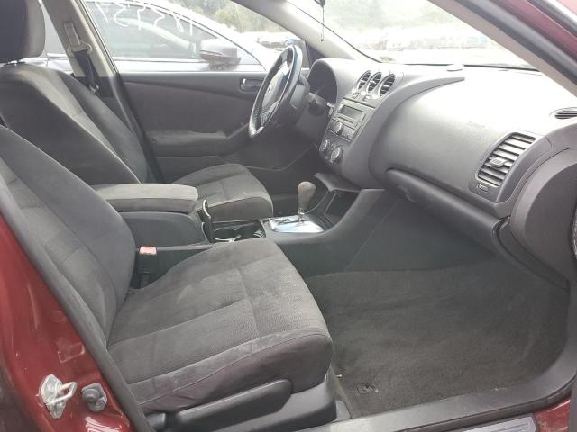 Photo 5 from auction – 2012 NISSAN ALTIMA BAS with VIN 1N4AL2AP8CC214505