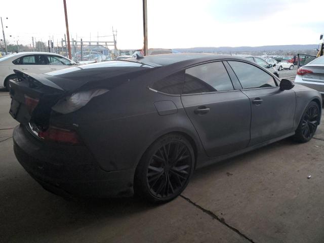 Photo 3 from auction – 2016 AUDI A7 PRESTIG with VIN WAU2GAFC5GN070342