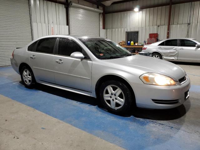 Photo 4 from auction – 2010 CHEVROLET IMPALA LS with VIN 2G1WA5EK6A1148103