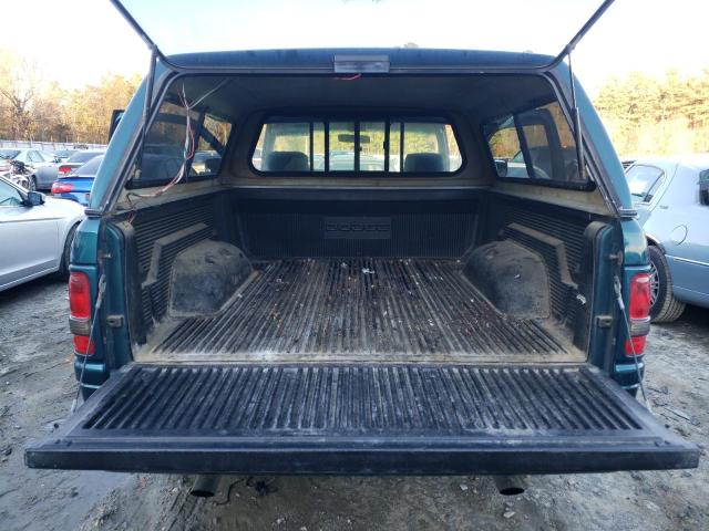 Photo 10 from auction – 1996 DODGE RAM 1500 with VIN 1B7HC16Y0TJ202574