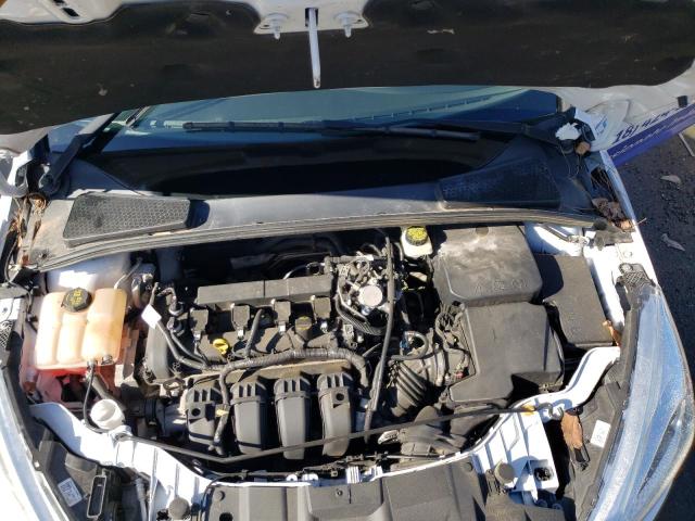 Photo 11 from auction – 2017 FORD FOCUS SE with VIN 1FADP3F22HL278972
