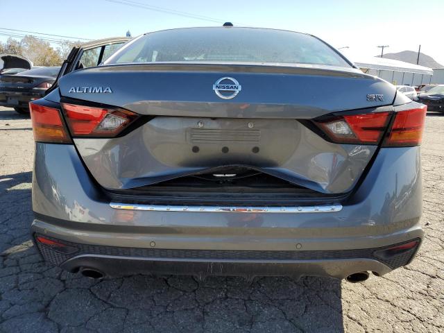 Photo 6 from auction – 2020 NISSAN ALTIMA SR with VIN 1N4BL4CV7LC204737