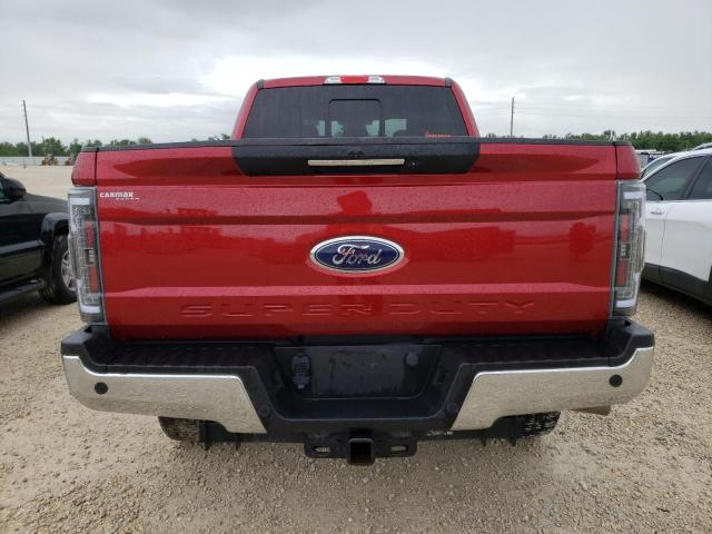 Photo 6 from auction – 2019 FORD F250 SUPER with VIN 1FT7W2BT4KEE18471