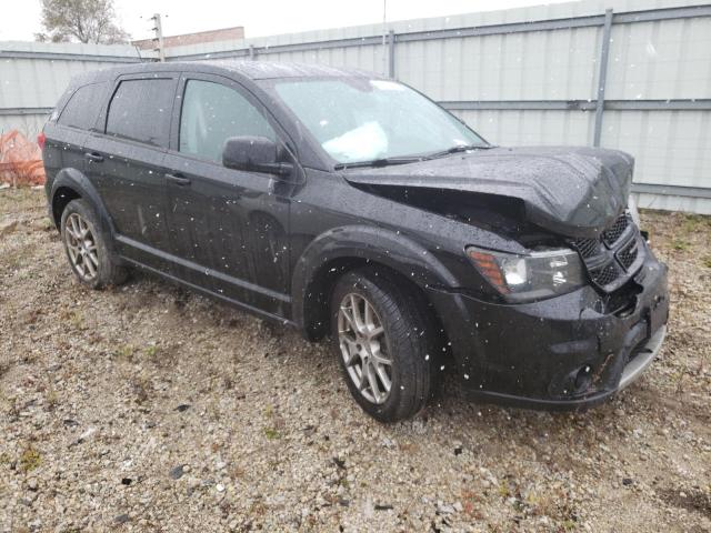 Photo 4 from auction – 2015 DODGE JOURNEY R/ with VIN 3C4PDCEG1FT650302