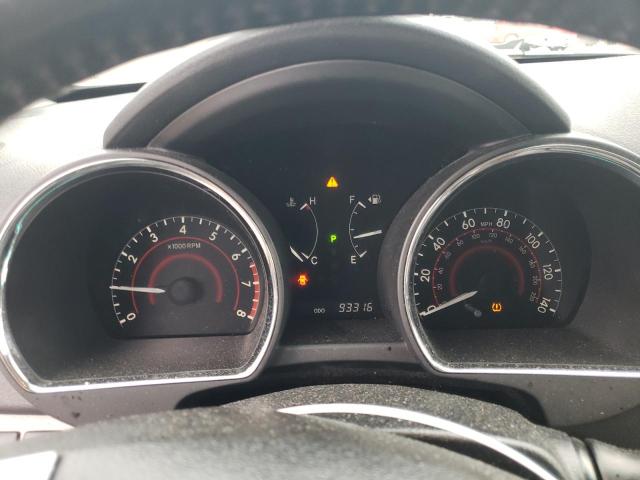 Photo 9 from auction – 2012 TOYOTA HIGHLANDER with VIN 5TDDK3EH6CS129566