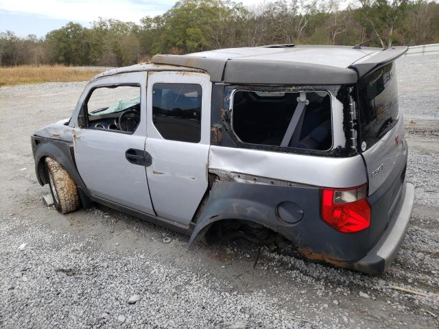 صورة رقم 2 من المزاد - 2003 HONDA ELEMENT EX مع VIN 5J6YH18583L007437