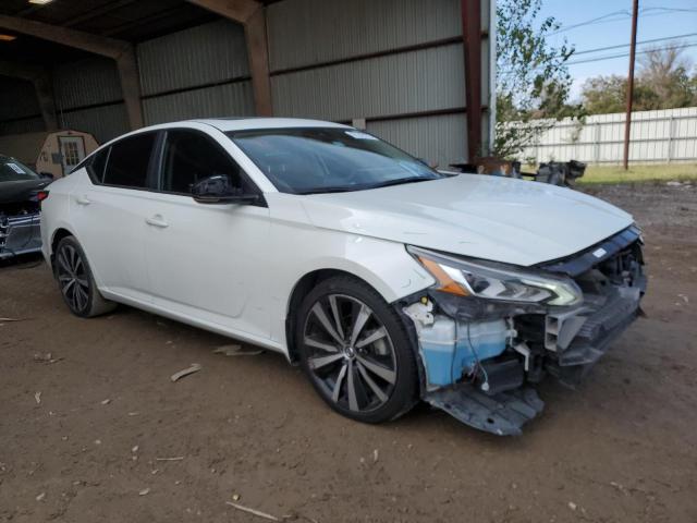 Photo 4 from auction – 2020 NISSAN ALTIMA SR with VIN 1N4BL4CV4LN302239