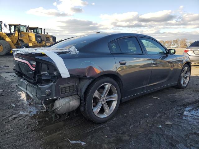 Photo 3 from auction – 2017 DODGE CHARGER SX with VIN 2C3CDXHG1HH585033
