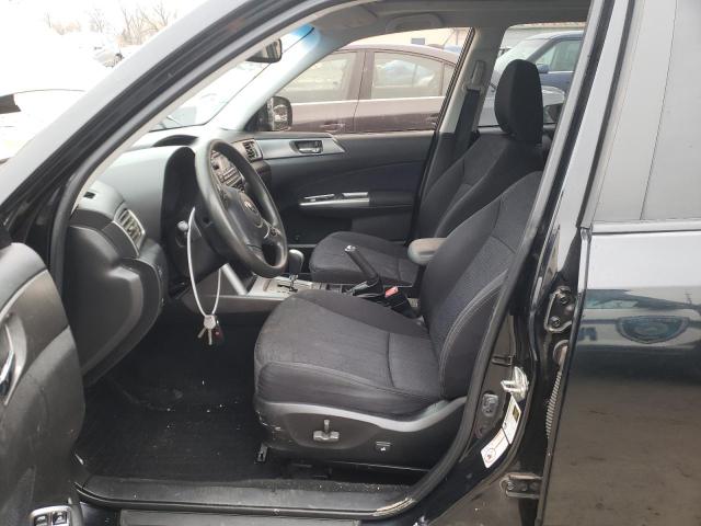 Photo 7 from auction – 2013 SUBARU FORESTER 2 with VIN JF2SHGAC8DH406894