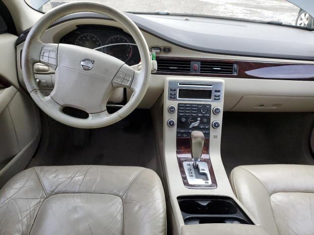 Photo 8 from auction – 2008 VOLVO XC70 with VIN YV4BZ982681026646