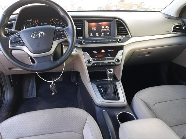 Photo 8 from auction – 2017 HYUNDAI ELANTRA SE with VIN 5NPD84LF6HH015263