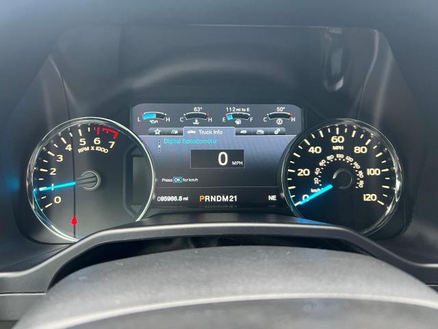 Photo 8 from auction – 2016 FORD F150 SUPER with VIN 1FTEW1EF9GKE54110