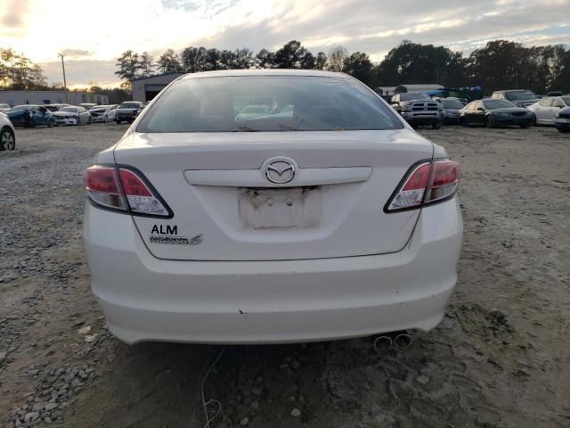 Photo 6 from auction – 2010 MAZDA 6 I with VIN 1YVHZ8CH7A5M38389