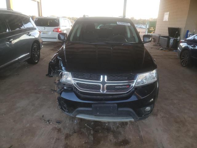 Photo 5 from auction – 2014 DODGE JOURNEY SX with VIN 3C4PDCBG4ET144238