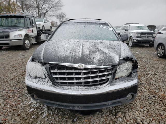 Photo 5 from auction – 2007 CHRYSLER PACIFICA T with VIN 2A8GF68X07R290279