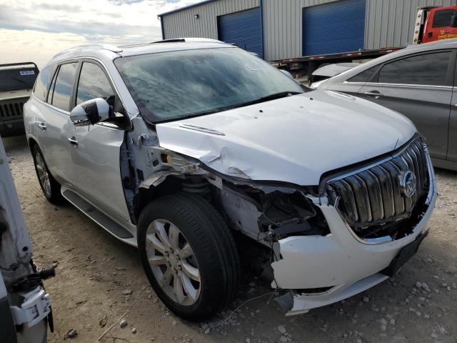 Photo 4 from auction – 2016 BUICK ENCLAVE with VIN 5GAKVCKD0GJ269519